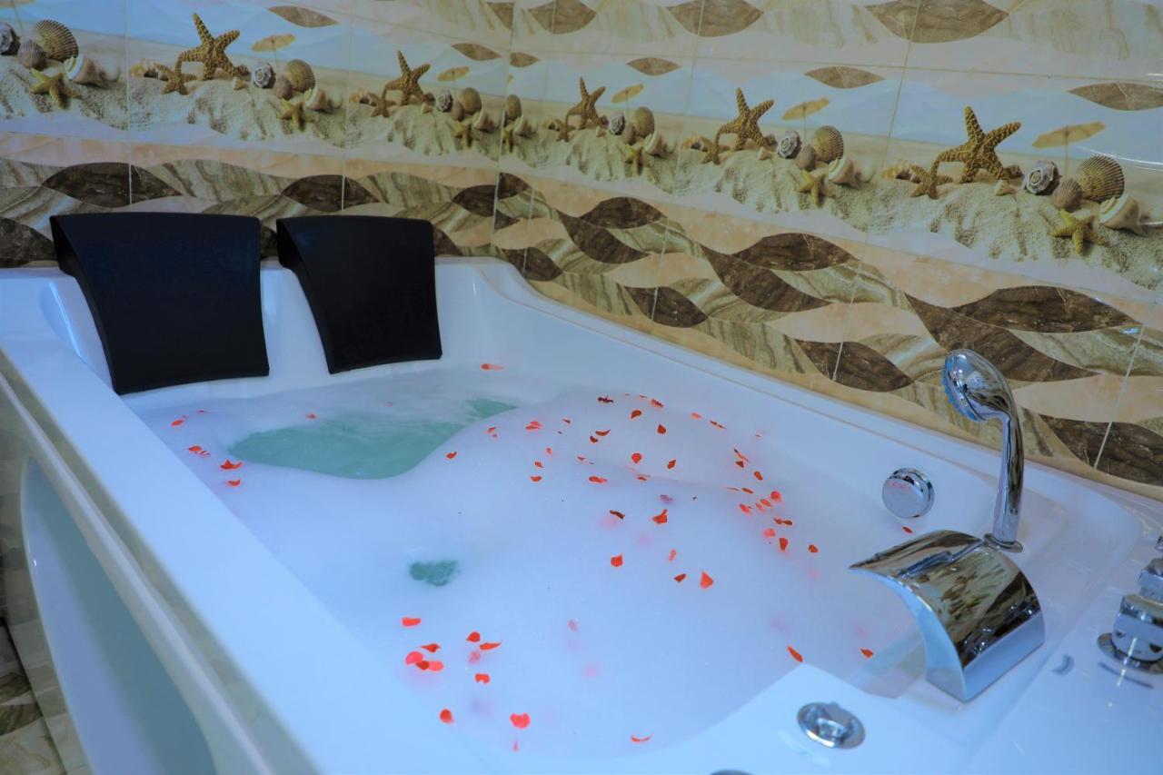 Tewodros Belay International Hotel Lege T'afo エクステリア 写真