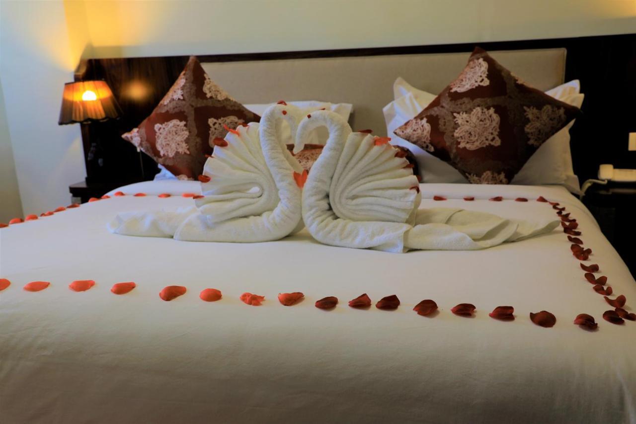 Tewodros Belay International Hotel Lege T'afo エクステリア 写真