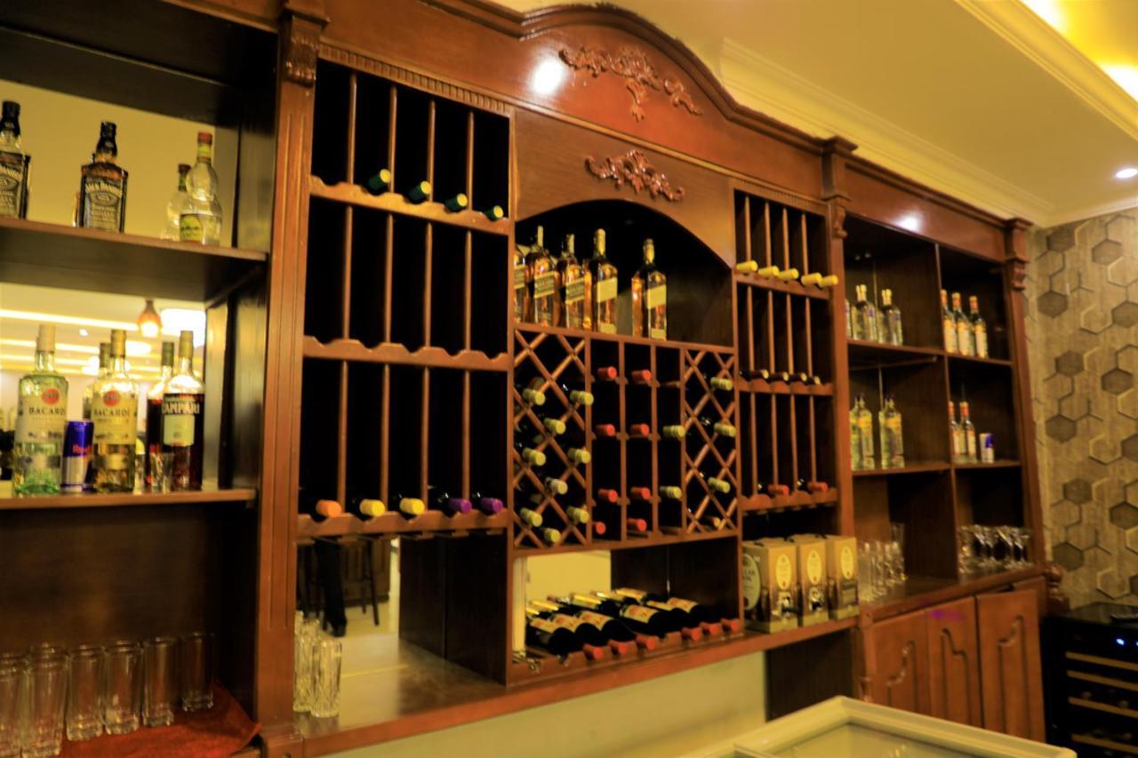 Tewodros Belay International Hotel Lege T'afo エクステリア 写真
